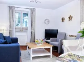 Achtern Diek 12b - Wohnung 1