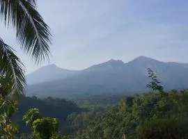 地平线色纳如旅馆