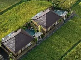Sawah Sebatu Villa