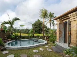 Sawah Sebatu Villa