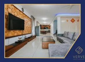 Ipoh Garden Luxury House By Verve (14pax)