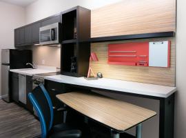 TownePlace Suites by Marriott Kansas City Airport