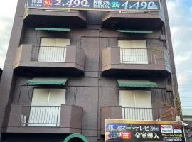 ムーンライト愛花夢