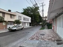 Moderna casa Villavicencio