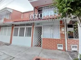 Moderna casa con excelente ubicación Villavicencio