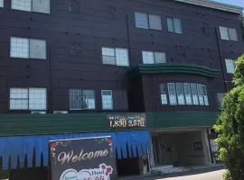 スタイリッシュリゾート