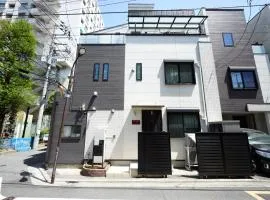 Ikebukuro house with 3BR Shinjuku 5min