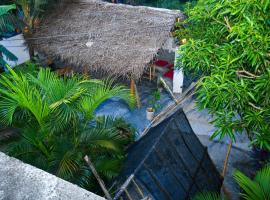 Dreamy Hostel Arugambay，位于阿鲁甘湾的青旅