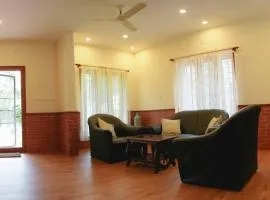 Waves and Shores Beach Villa