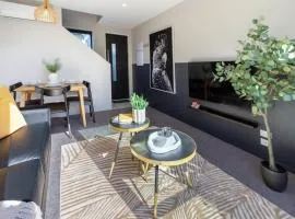 Luxury Without Limits in CBD Christchurch