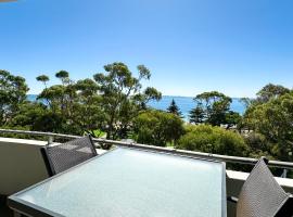 Rockingham Waterfront at Nautilus，位于罗金汉姆的酒店