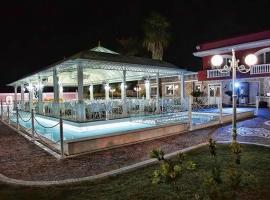 Villa Verde Hotel，位于Luzzano的酒店