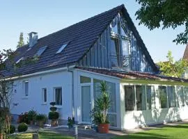 Walnut Modern retreat