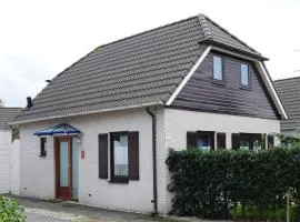 Huijsmansverhuur Type B de Luxe Grevelingen 15