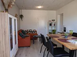 索尔文公寓酒店