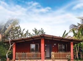 Arpita FarmStay，位于马尔万的酒店