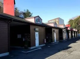 チョコレ山口