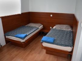 GOSTILNA IN PIZZERIA KOVAČ，位于Litija的酒店