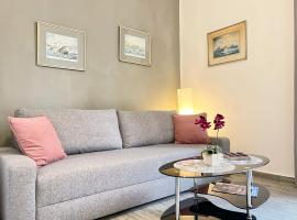 Maria & Matthias - Apartments in Central of Floriana，位于弗洛里亚纳的酒店