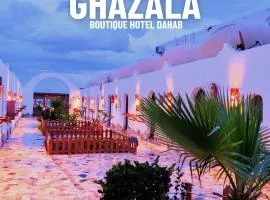 Ghazala Boutique Hotel Dahab