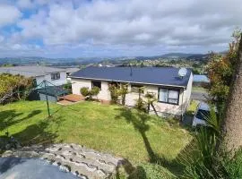Hilltop Blue Sky House