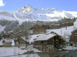 Valmorel - Résidence la Clairière