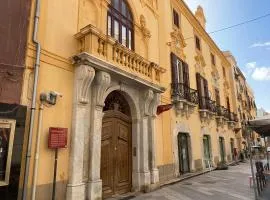 Palazzo Ferro Boutique Apartment