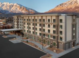Courtyard by Marriott Orem University Place，位于奥勒姆的酒店