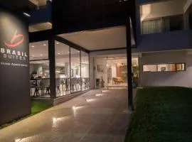 巴西套房精品酒店 