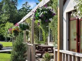 Lodges by Atholl Palace
