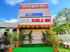 FabExpress Kurla Inn - Nr BKC