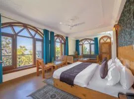Calm Cottage KASAULI HILLS Barog