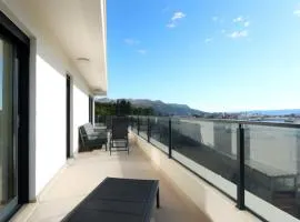 ILARI - Exclusive, luxury penthouse 155m2!