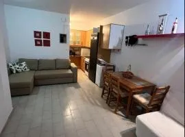 Glifa Beach House Maisonette