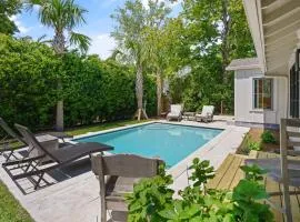 Park Cottage - 609 Oak Street