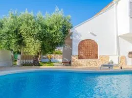 Casa Delicias con Piscina Privada a 200m playa - By Marina Alta Holidays