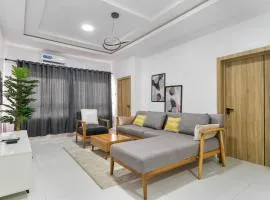 Perugia Apartments Lekki Phase1