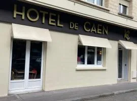 Hôtel de Caen