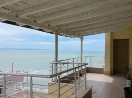 Seaview Apartment