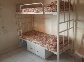 UK YATHRINIVAS，位于乌杜皮的酒店