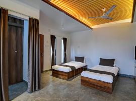 OYO Flagship Welcome Premium，位于Khandagiri的舒适型酒店