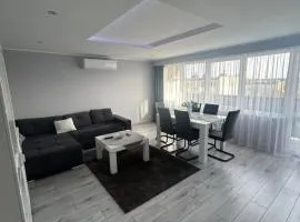 Apartament nad Zalewem