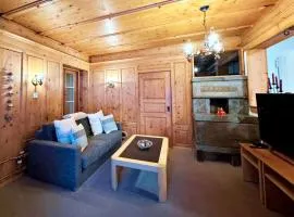 Veja Alvra 18 - Cadisch