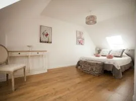 Domaine du Grand Condest Chambres d'Hôtes