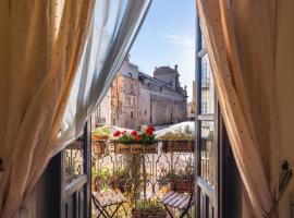 Dream Holiday Ortigia，位于锡拉库扎的酒店