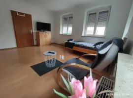 S-21-Appartments Merklingen 2 bis 4 Schlafzimmer