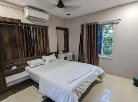 Hotel Shiva Inn