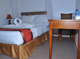 Lamerinn Hotel Juba