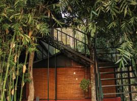 Rancho Farmstay，位于苏丹巴特利的酒店