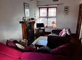 No 30 Cottage , Moville